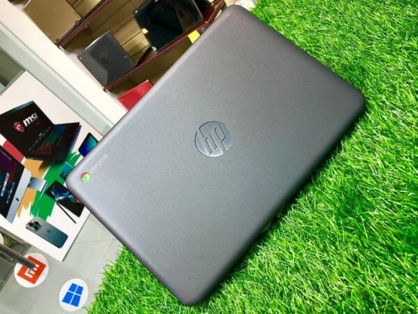 HP Chromebook 11 G6 Education