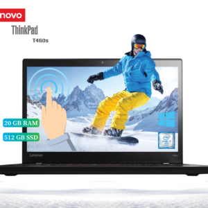 Lenovo™ ThinkPad® T460s Ultrabook