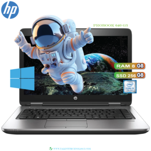 HP ProBook 640 G3Brand