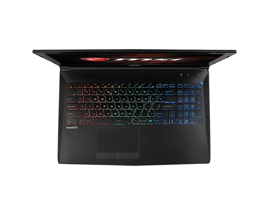 GP62MVR 7RFX Leopard Pro - Image 3