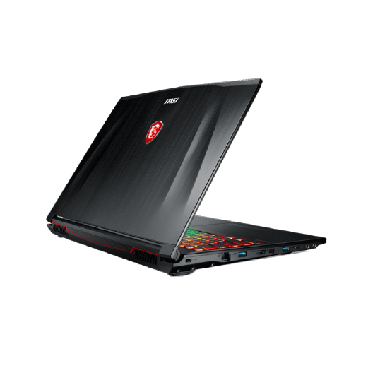 GP62MVR 7RFX Leopard Pro